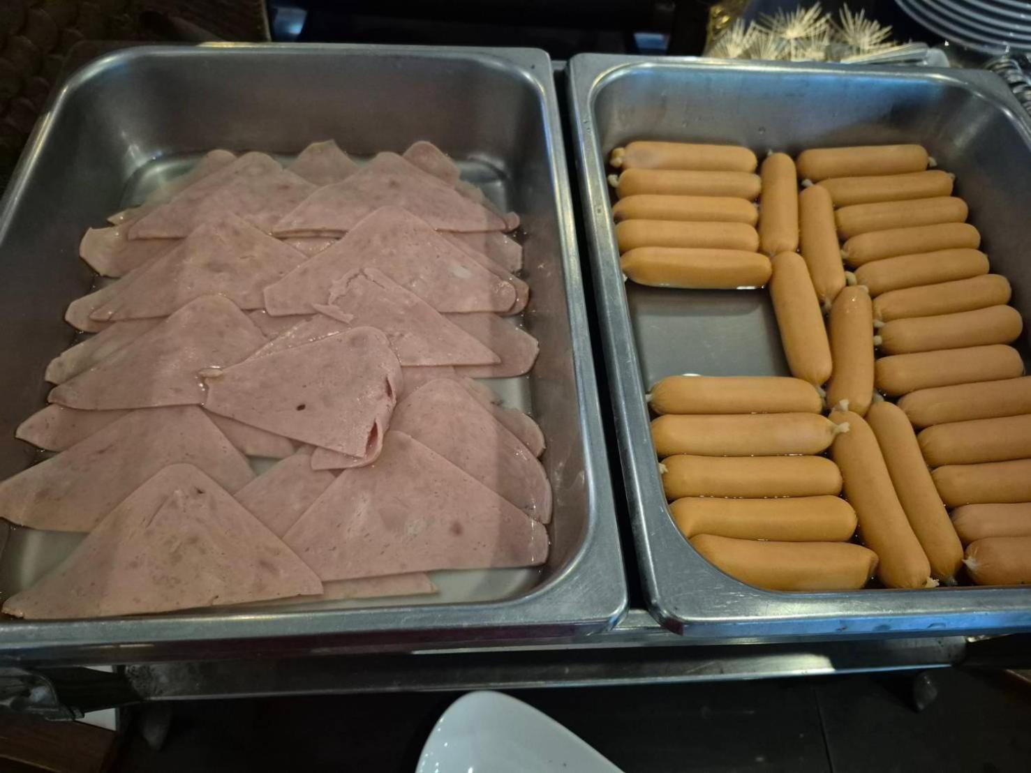 라마다 바이 윈덤 아오낭 끄라비  호텔 외부 사진
