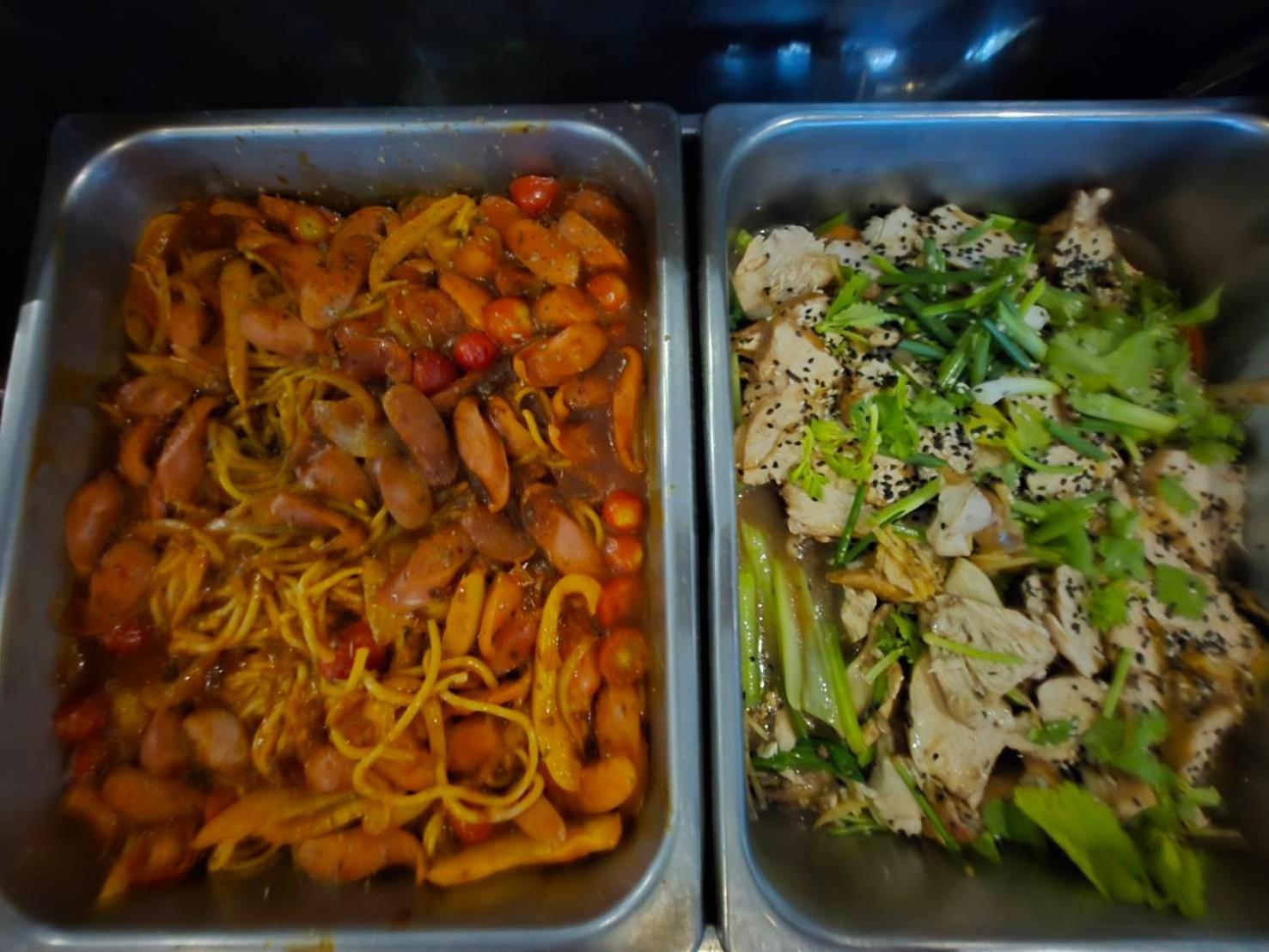 라마다 바이 윈덤 아오낭 끄라비  호텔 외부 사진